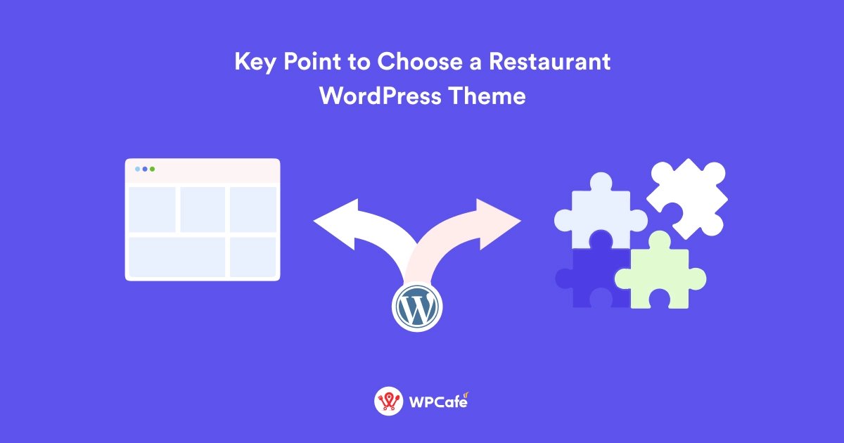 Features to consider When Choosing a Restaurant Menu Plugin