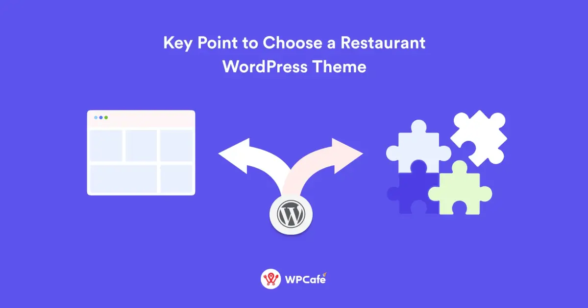 Features to consider When Choosing a Restaurant Menu Plugin