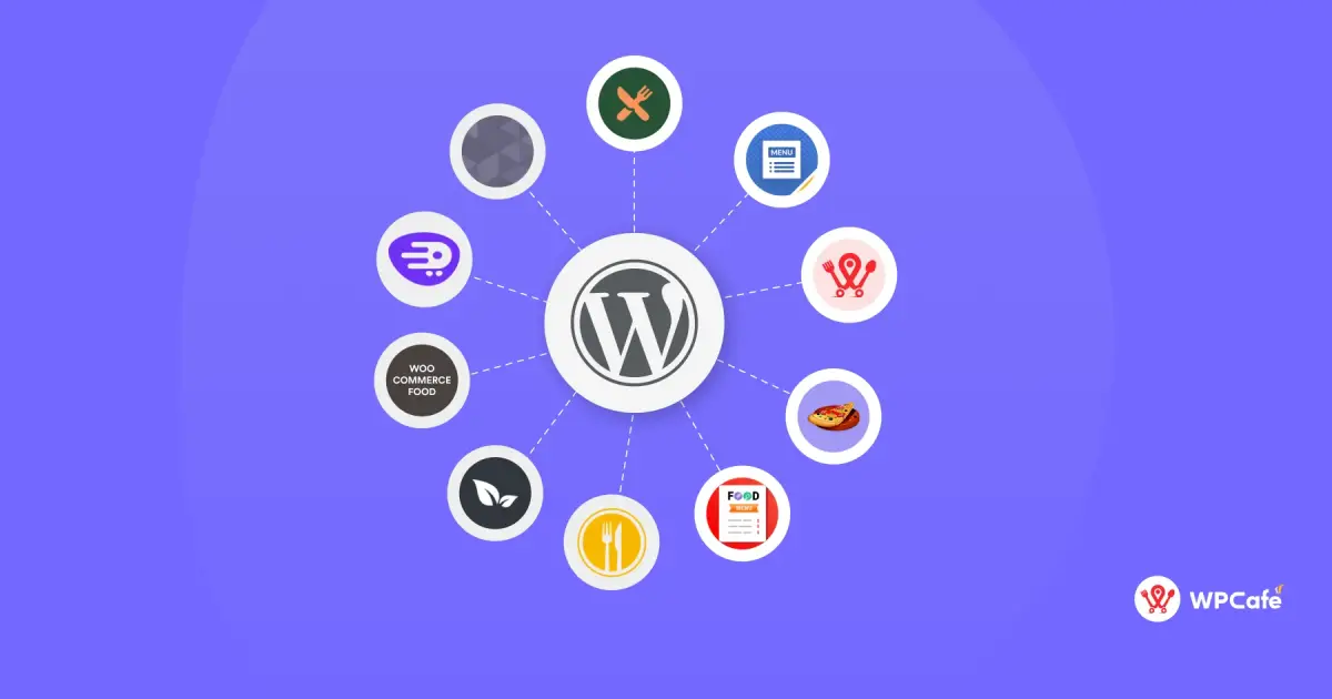 Popular WordPress Restaurant Menu Plugins (Brief Overview)