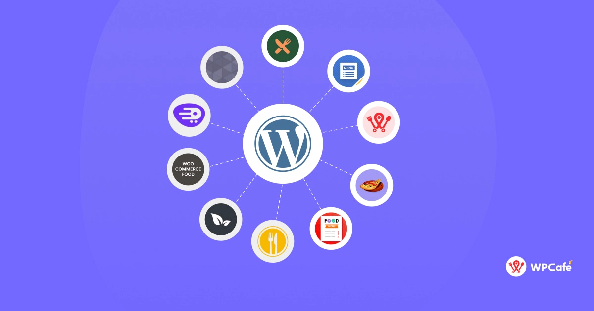 Brief Overview of Popular WordPress Restaurant Menu Plugins 