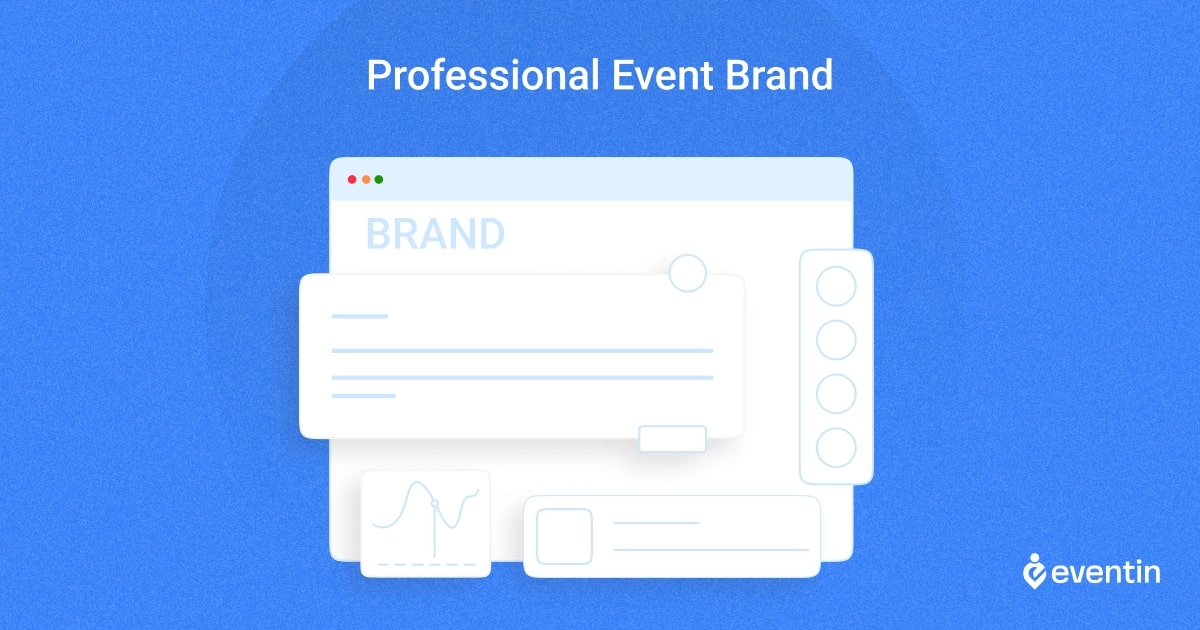 Professional Branding on Events