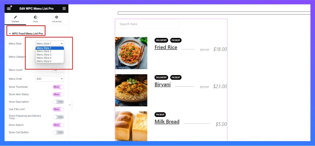 wpcafe-food-menu-styles-1