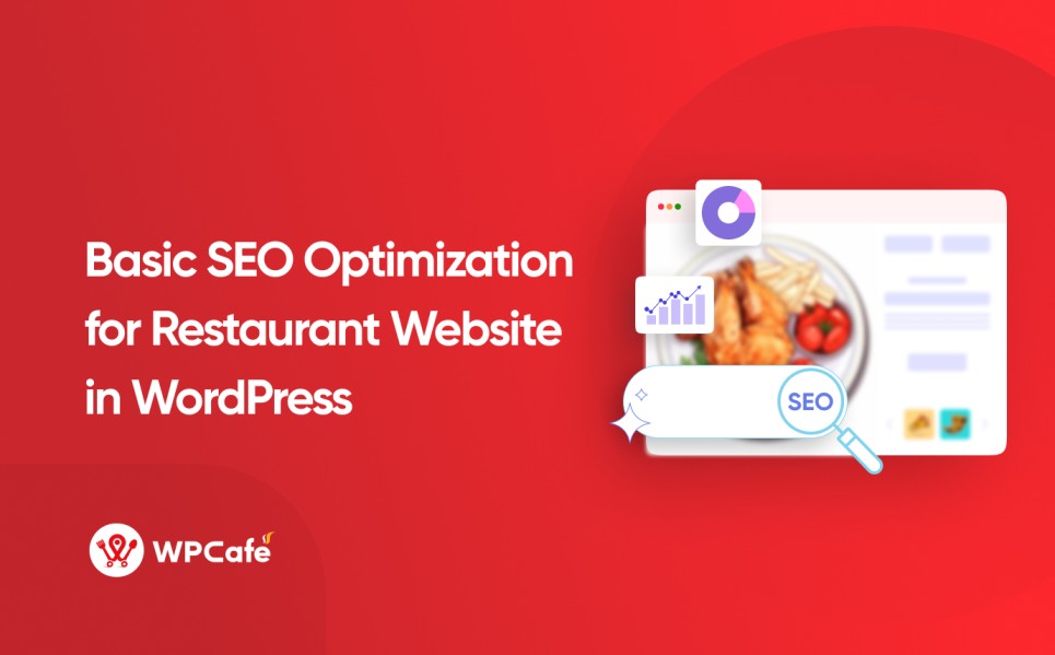  Basic SEO Optimization for Restaurant Website in WordPress 2024