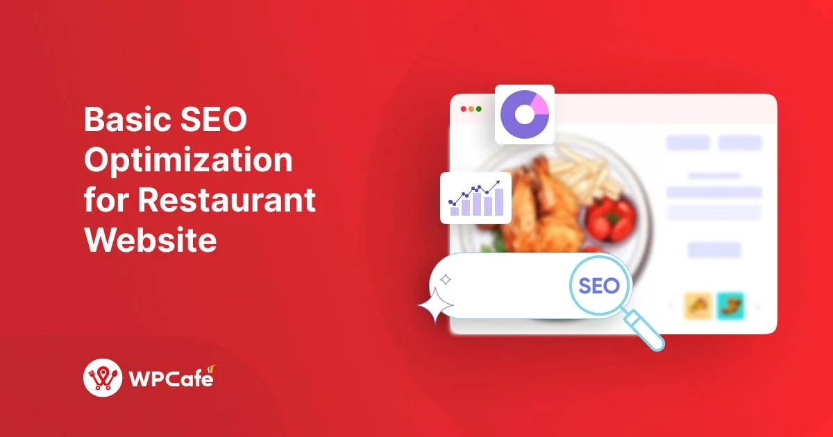 Basic SEO Optimization for Restaurant Website in WordPress