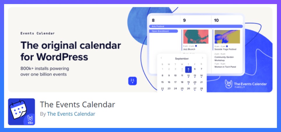 The_Events_Calendar_By_The_Events_Calendar