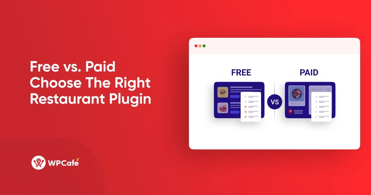 Choosing the Right Restaurant Management Plugin on Your Budget