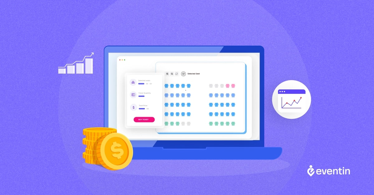 How Visual Seat Plans Impact ROI