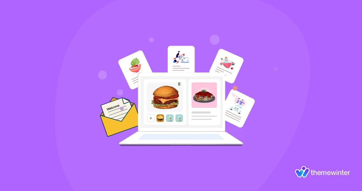 The 7 Most Effective Restaurant Email Templates  