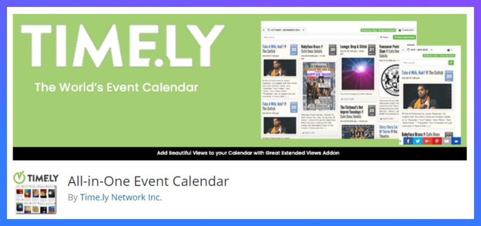 All-in-One_Event_Calendar_By_Time.ly_Network_Inc