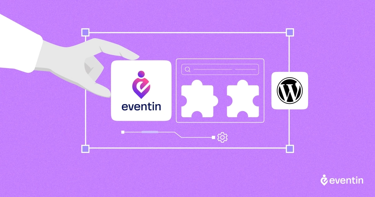 Why You Should Choose Eventin Event Management System