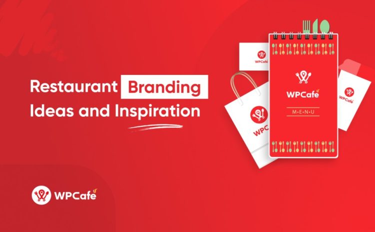  Restaurant Brand Guide: Ideas and Inspiration