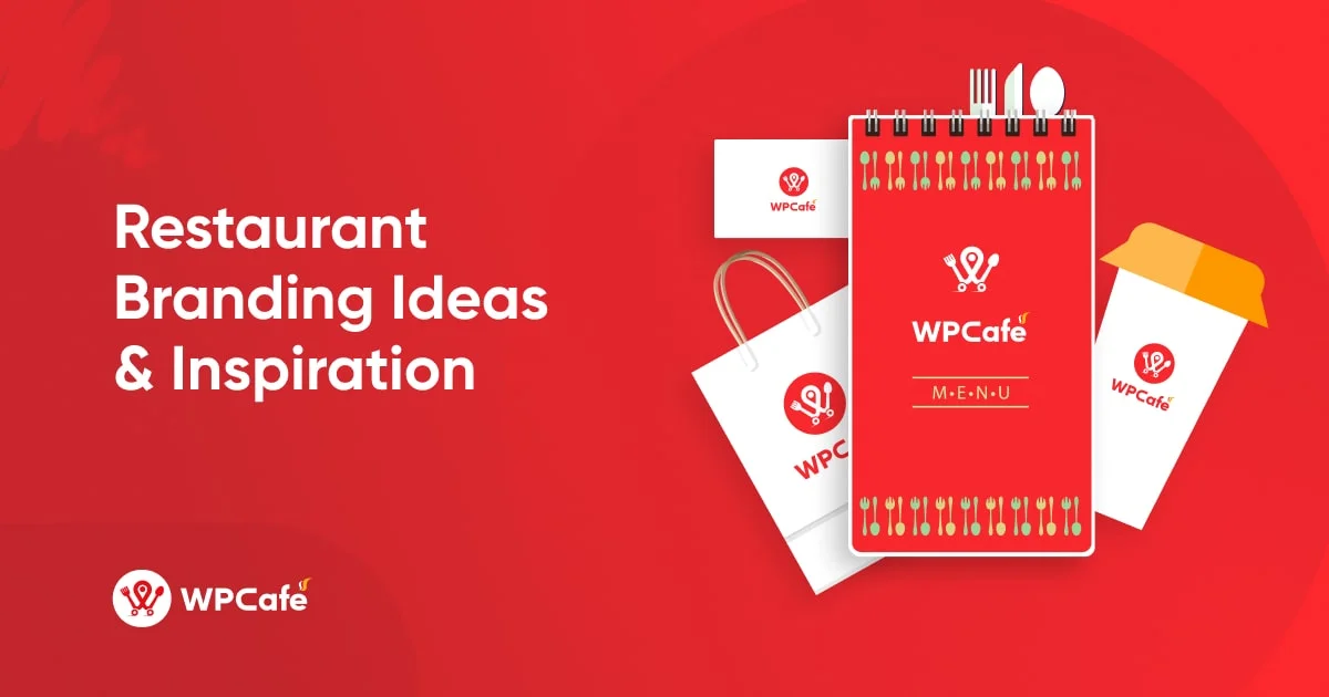  Restaurant Brand Guide: Ideas and Inspiration