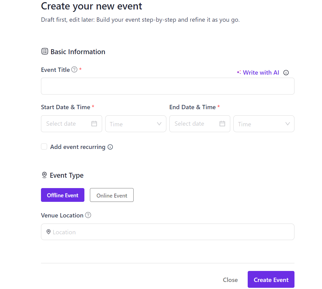 new-creating-event-form-on-eventin-4.0