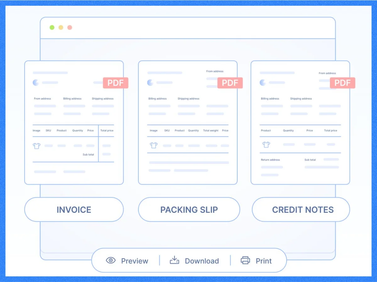 best woocommerce invoice plugins for packing slips and notes