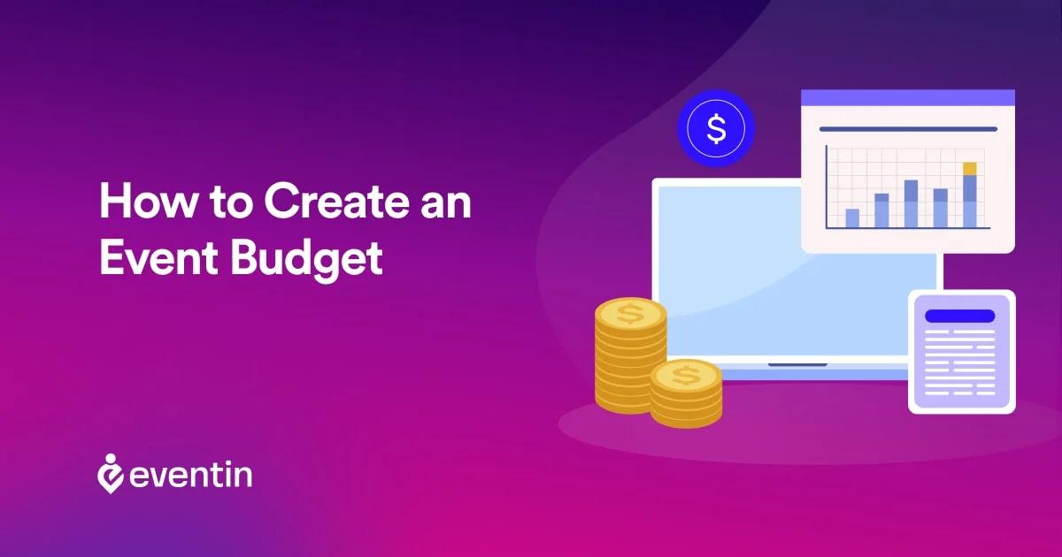  How to Create an Event Budget in 7 Simple Steps