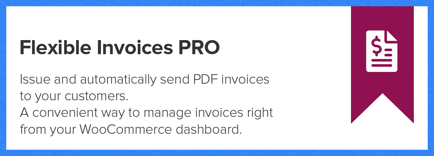 Flexible-PDF-Invoices-for-WooCommerce-and-WordPress-by-WP-Desk