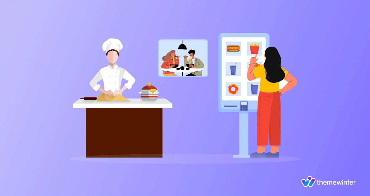 What Is Restaurant Automation