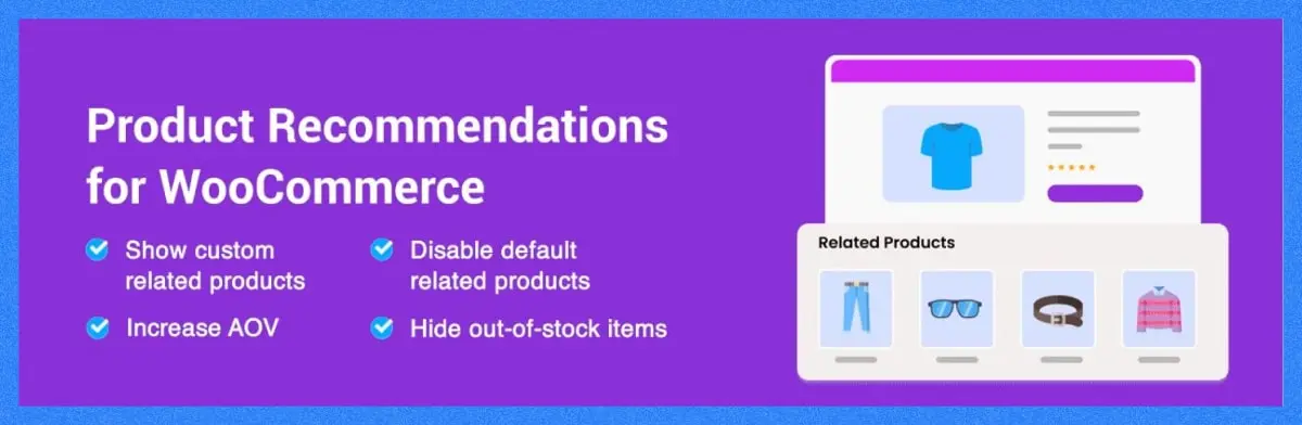 woocommerce-product-recommendations