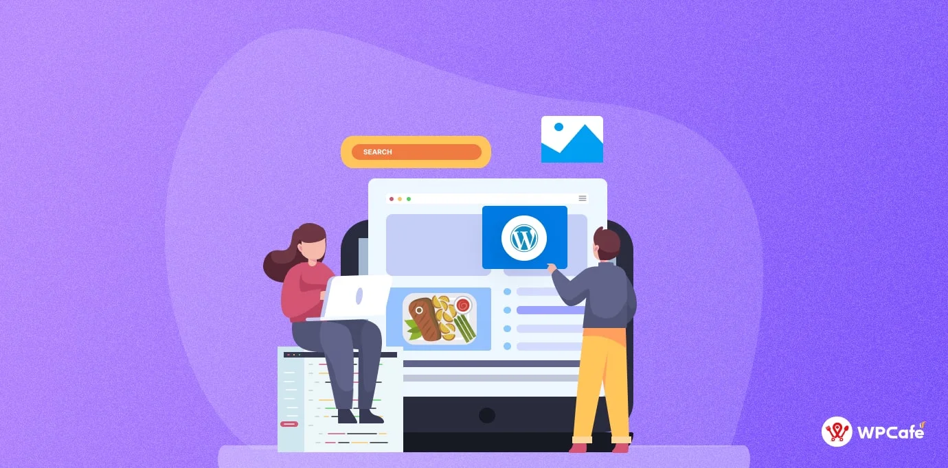 How to Create Content for Restaurant Website