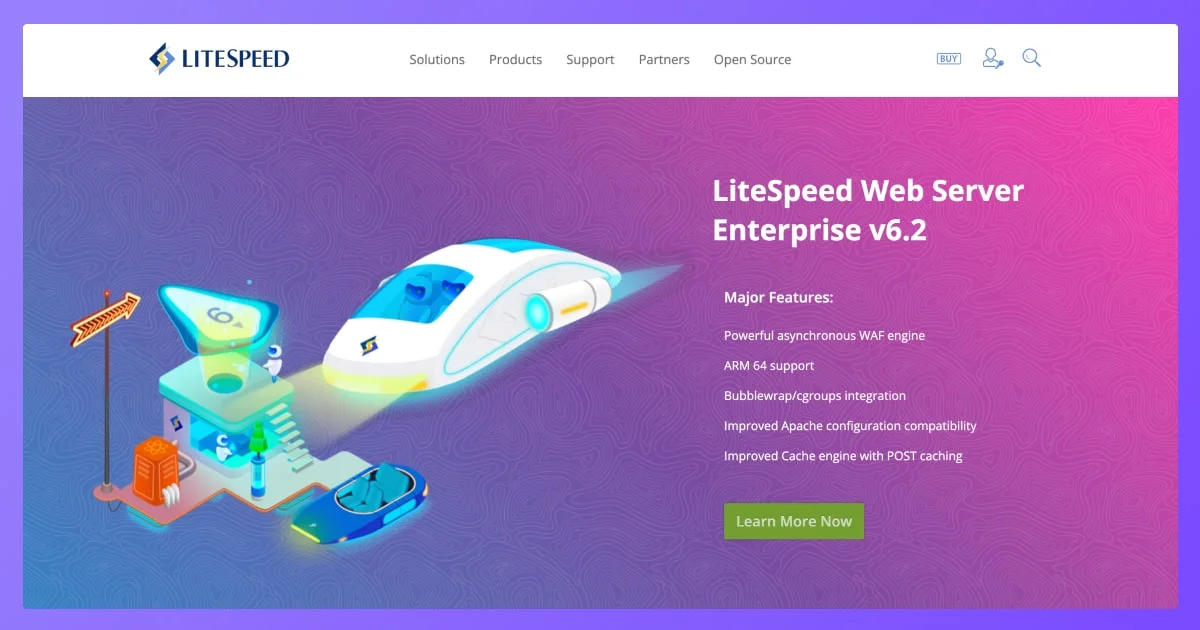 litespeed best wordpress cache plugin