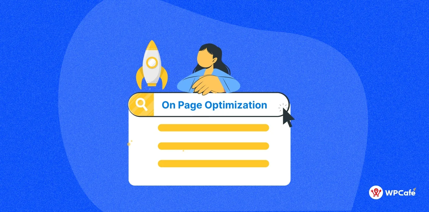 On-Page Optimization: Crafting Content for Search Engines