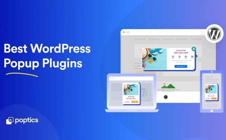  12 Best WordPress Popup Plugins in 2024 [Free & Paid]