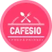 Cafesio Logo