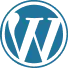 WordPress Icon