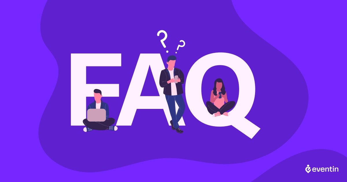 Frequently Asked Questions (FAQ) For Adding Event Banner, Logo and Webhook