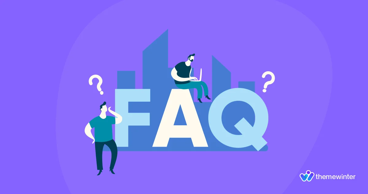 faqs on fluentcrm integration