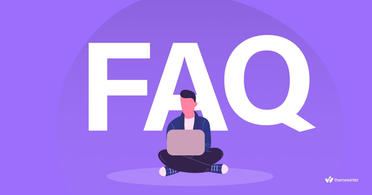 Frequently Asked Questions (FAQ) 