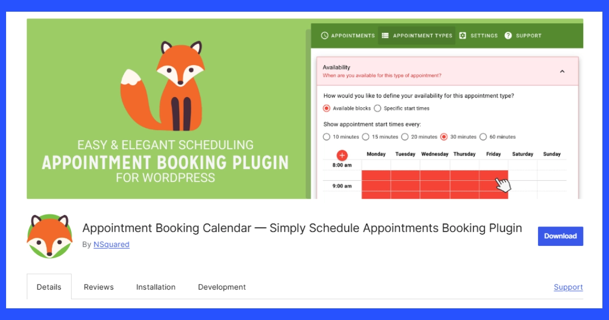 appointment-booking-system