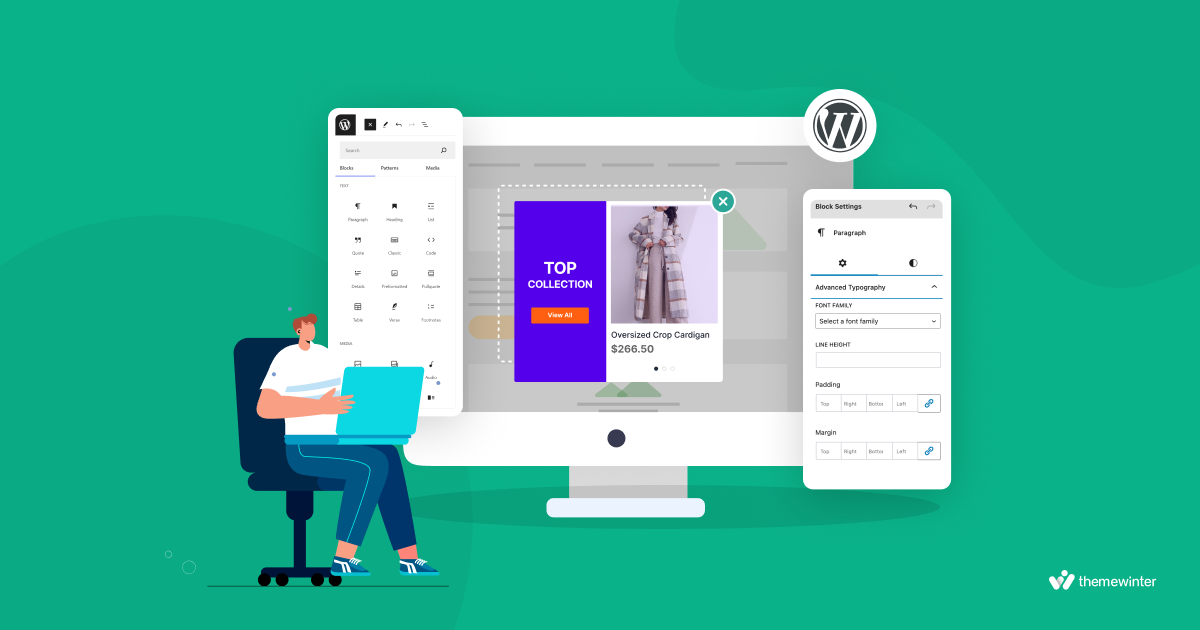 Create a Customizable Popup in WordPress Website