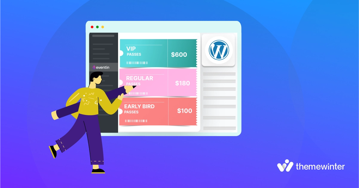How to create and sell tickets for events