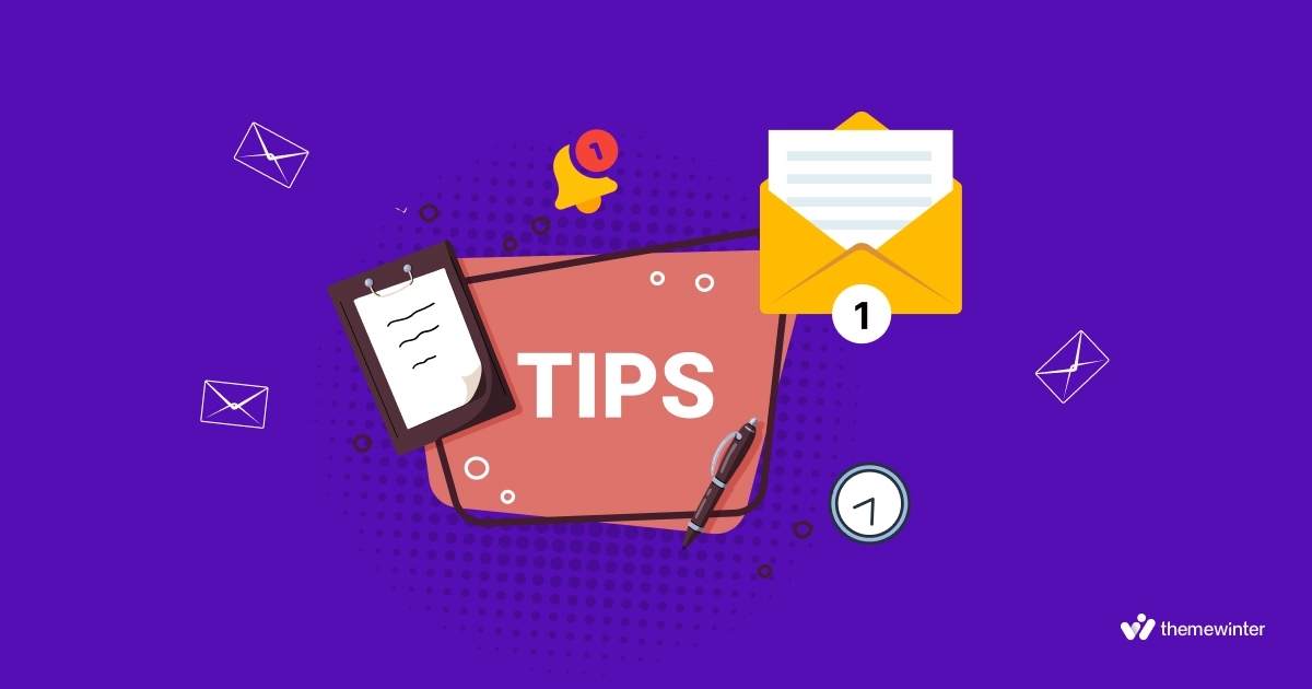 Tips for Writing Effective Meeting Reminder Emails