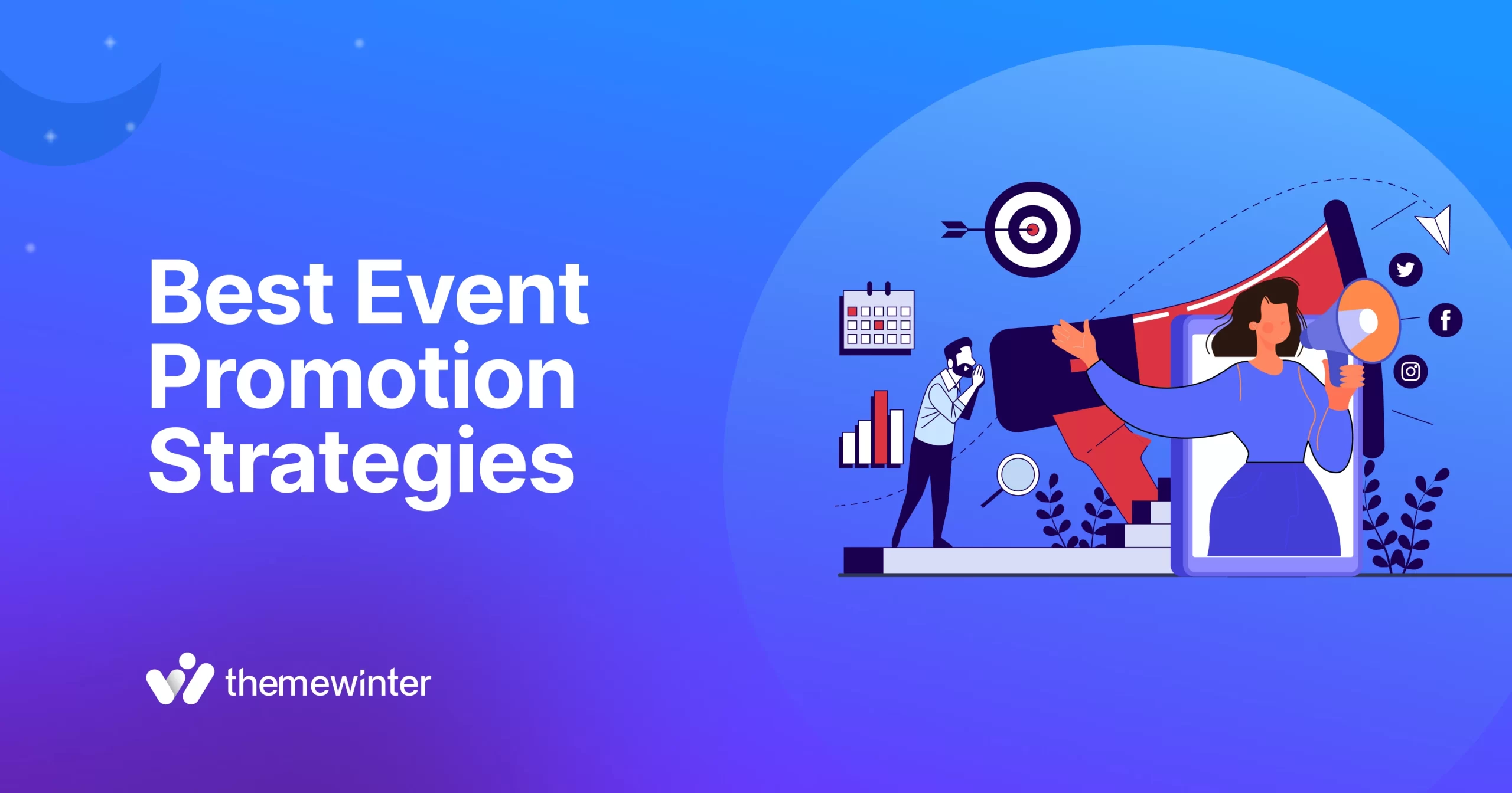 best Event Promotion Strategies