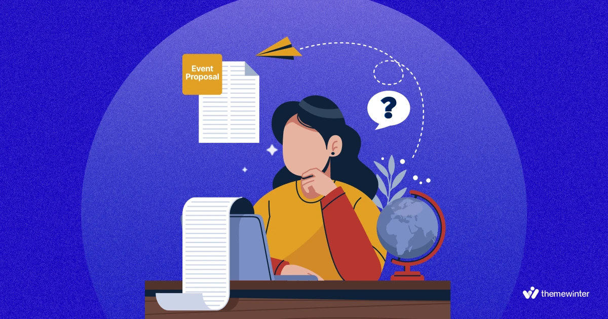 How to Write an Event Proposal