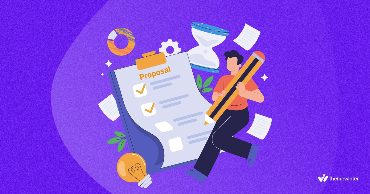 Bonus Tips for a Winning Proposal