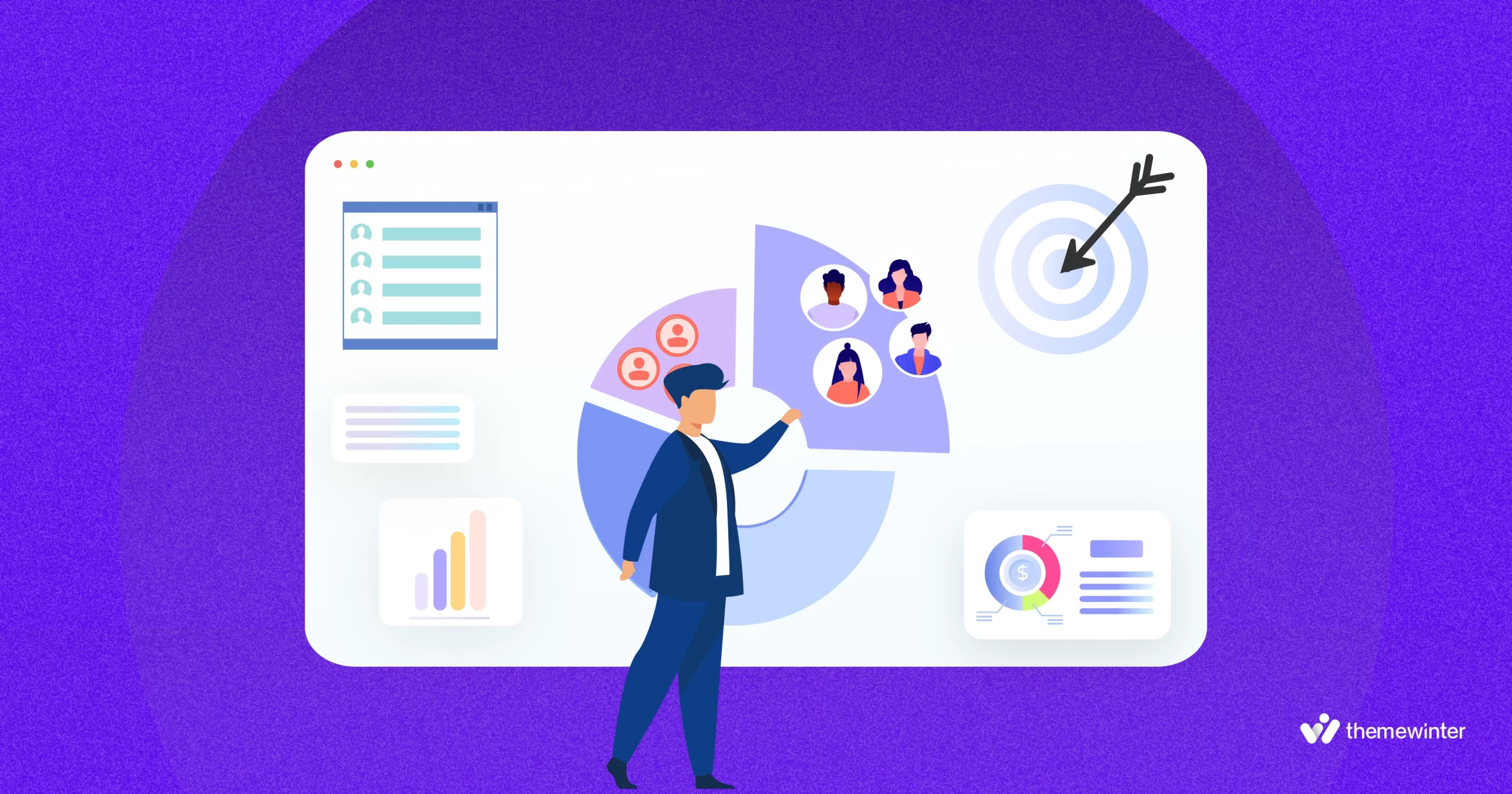 Identify Your Target Audience