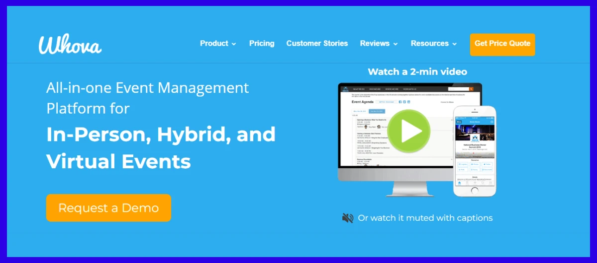 whova event management software.