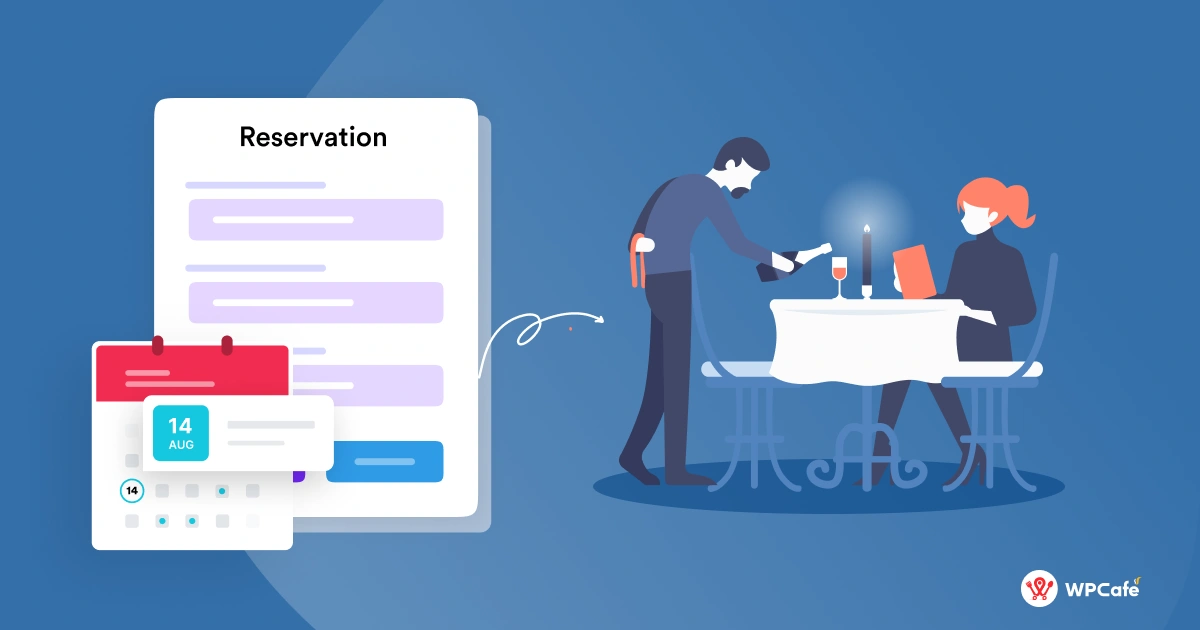 Trend 9: Event and private dining management