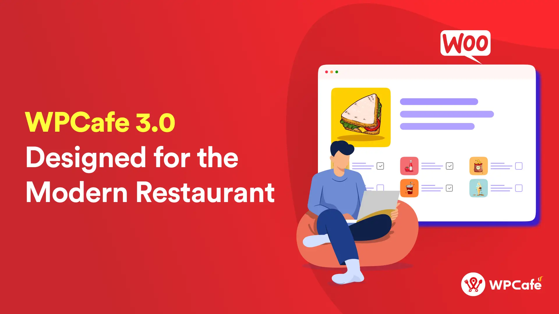 The best WordPress restaurant management plugin
