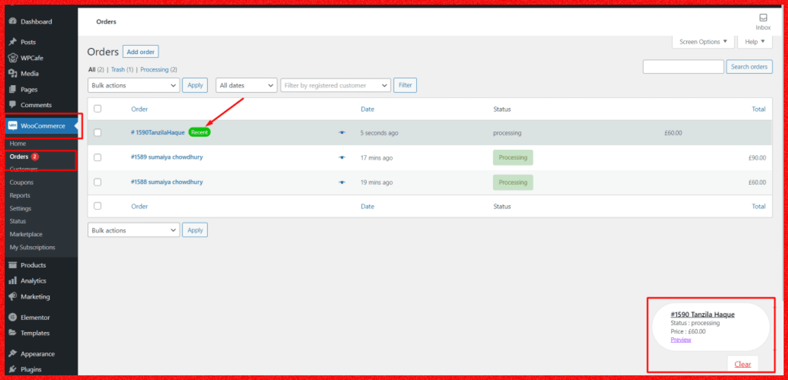 wpcafe-live-order-notifications