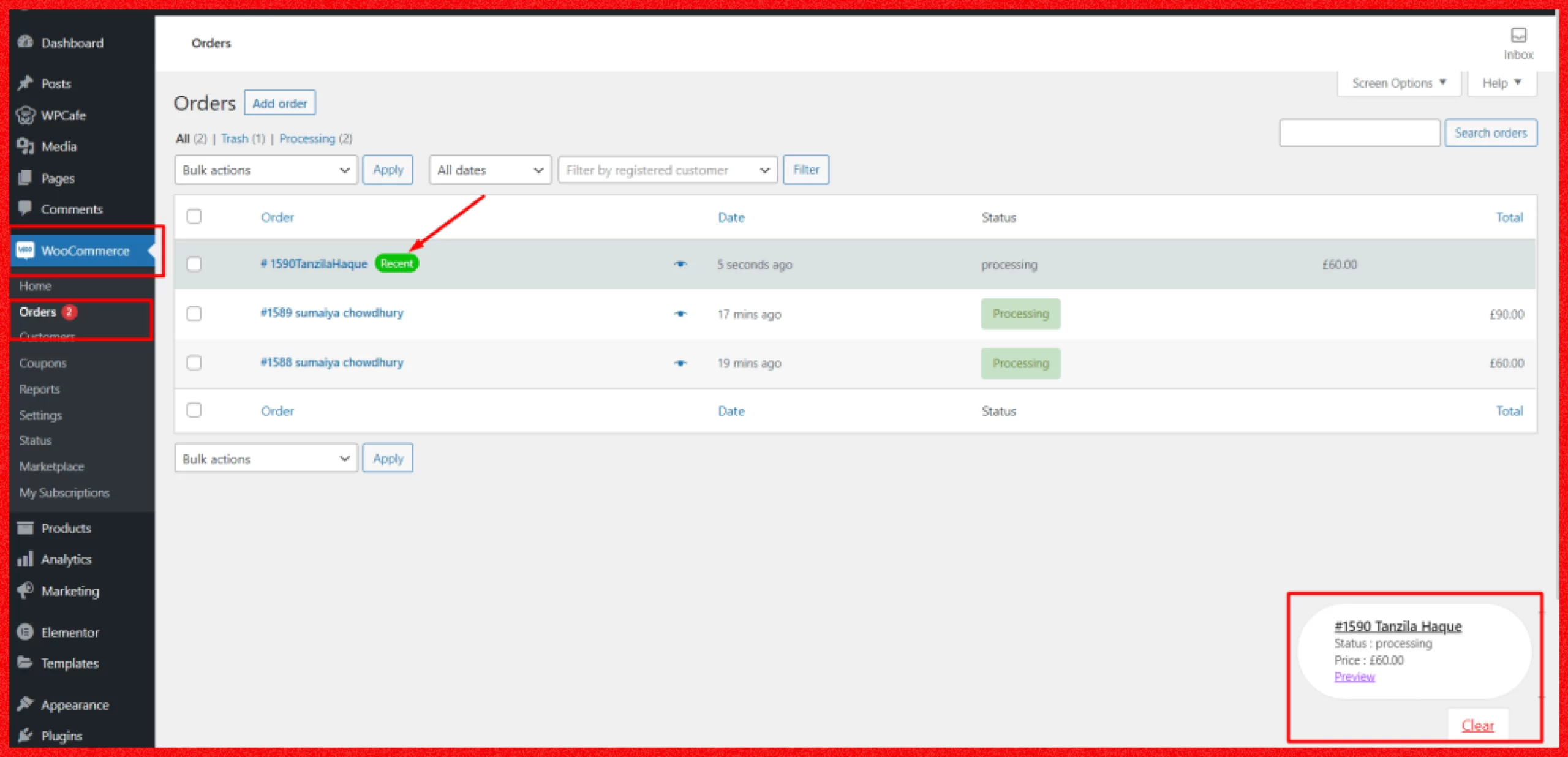 wpcafe-live-order-notifications