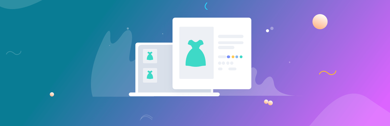 WooCommerce Variation Swatches