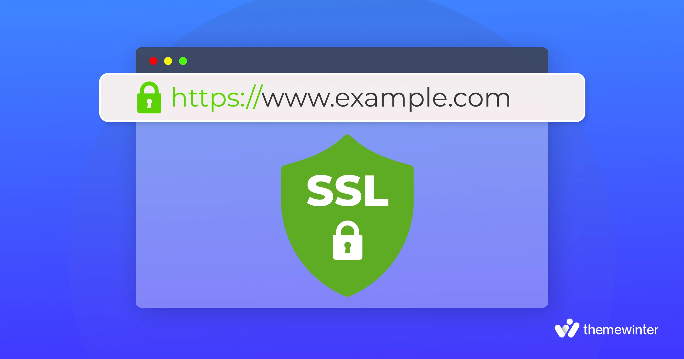 How to fix the “Not Secure” warning on your WordPress site