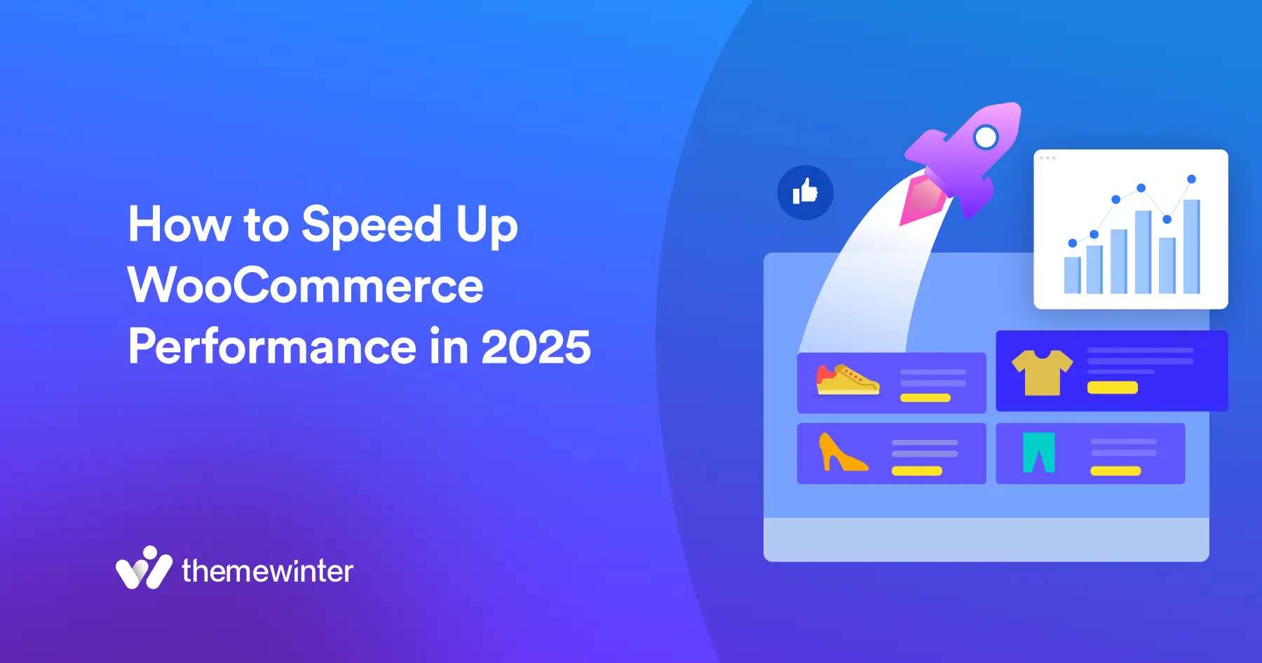 how to speed up WooCommerce performance