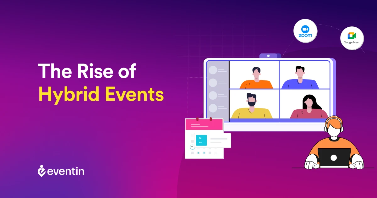 Hybrid Events