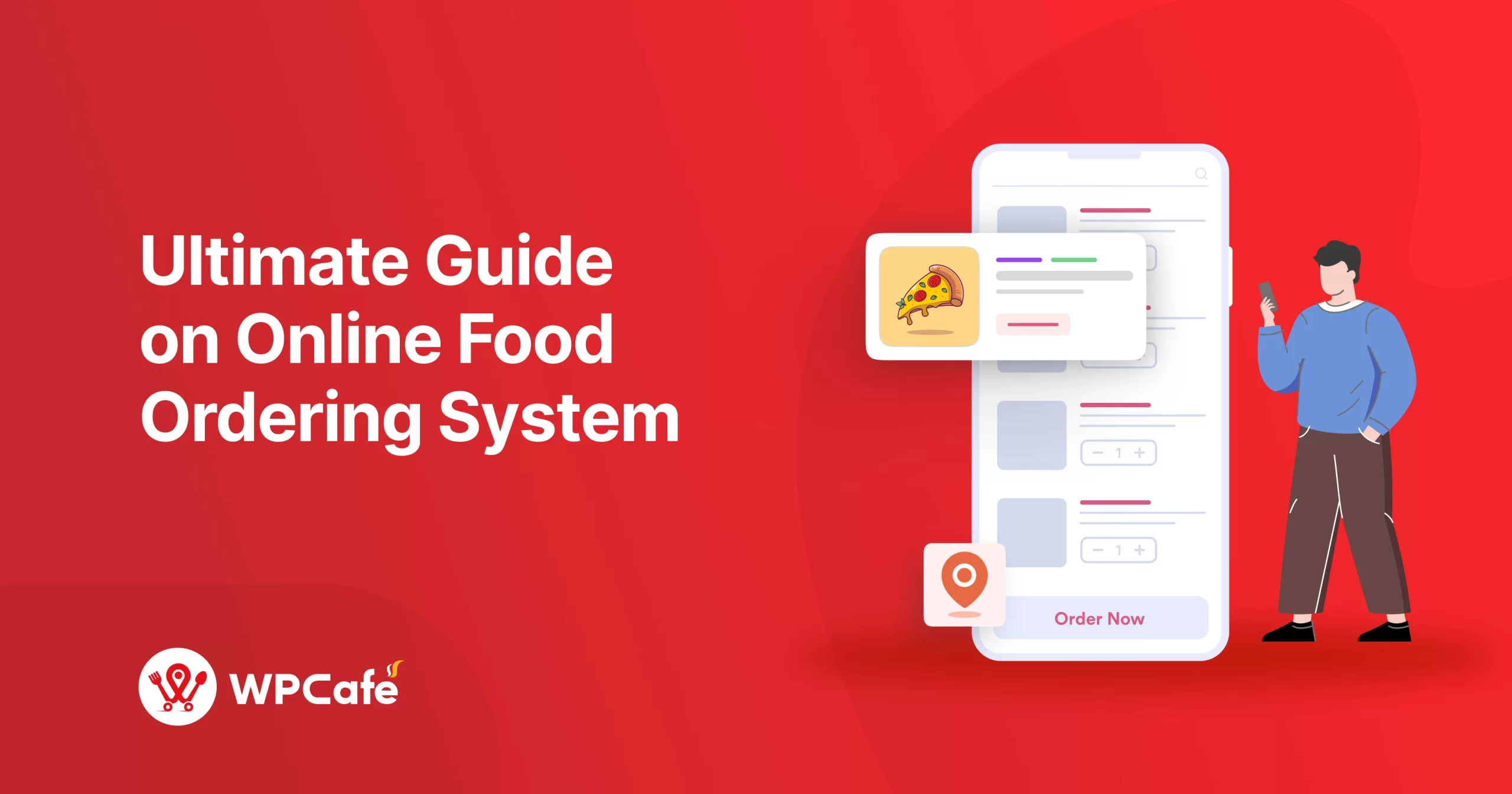 Online Food Ordering System