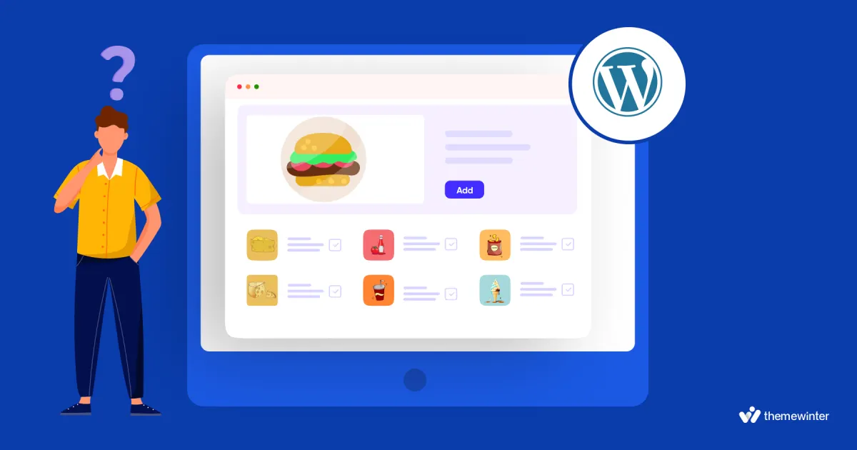 Why WordPress is a strong choice for restaurant websites